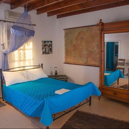Greek Island Charming Studio Amorgos Eksteriør bilde